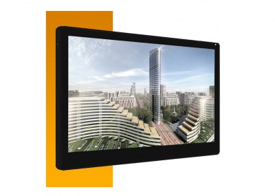 Tantos Stark HD SE TUYA (WIFI)